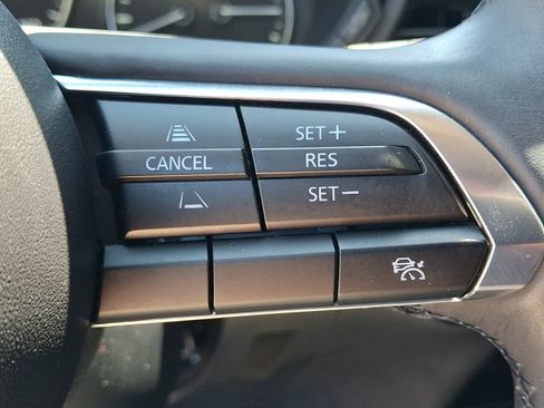 Used 2024 MAZDA CX-30 AWD 2.5 S w/ Select Sport Pkg image 22