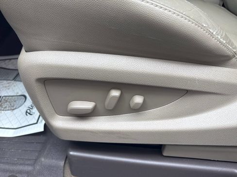 Used 2015 GMC Sierra 1500 SLT w/ SLT Crew Cab Value Package image 14