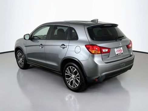 Used 2017 Mitsubishi Outlander Sport ES AWD/4WD image 13
