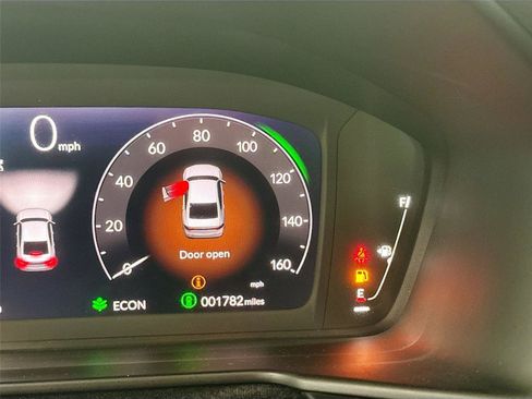 Used 2025 Honda Accord EX-L image 3