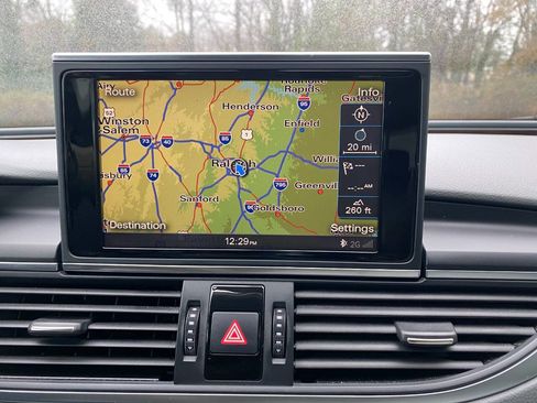 Used 2014 Audi A7 3.0T Premium Plus image 17