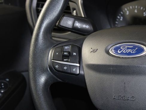 Certified 2020 Ford Escape SE image 15