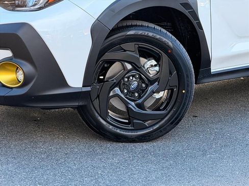 New 2026 Subaru Crosstrek 2.5i Sport w/ Crosstrek Mirror Package AWD/4WD image 30