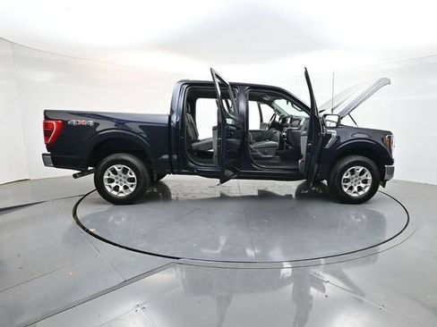 Used 2023 Ford F150 XLT AWD/4WD image 43