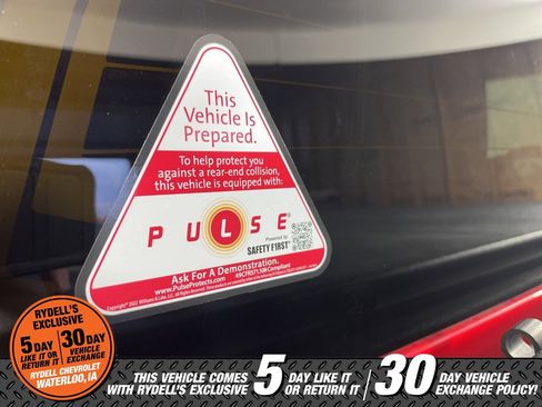 Certified 2019 Chevrolet Silverado 1500 LT w/ All-Star Edition image 6