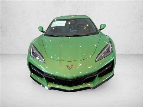 New 2026 Chevrolet Corvette Z06 image 6