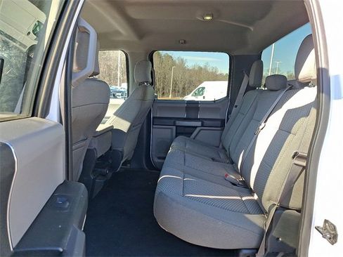 Used 2015 Ford F150 XLT w/ Trailer Tow Package image 10