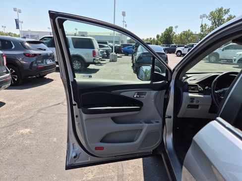 Used 2016 Honda Pilot EX-L image 14