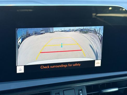 Used 2023 Lexus ES 350 F Sport image 31