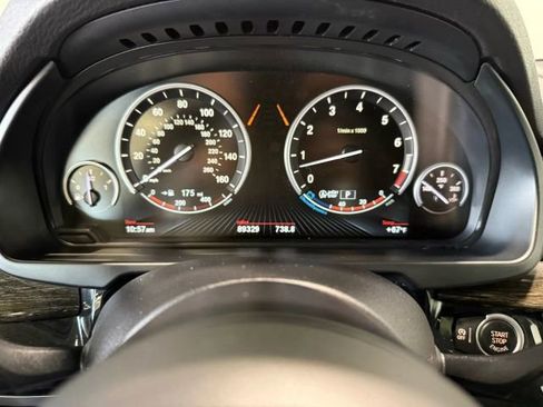 Used 2014 BMW X5 xDrive35i image 16