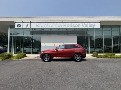 Used 2022 Mercedes-Benz GLC 300 4MATIC