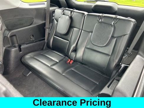 Used 2021 Ford Explorer XLT image 43