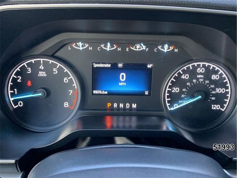 Used 2023 Ford F150 XL w/ XL Chrome Appearance Package AWD/4WD image 25