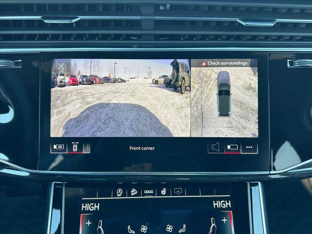 New 2026 Audi Q7 3.0T Premium Plus AWD/4WD image 32