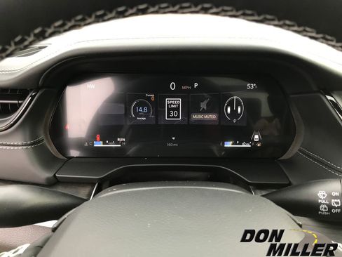 New 2026 Jeep Grand Cherokee Limited Reserve image 18