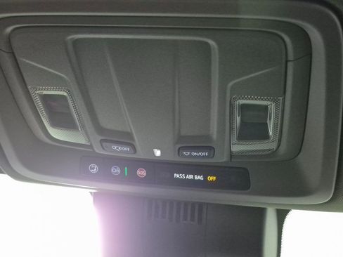 New 2025 Chevrolet Silverado 1500 W/T w/ WT Value Package image 25