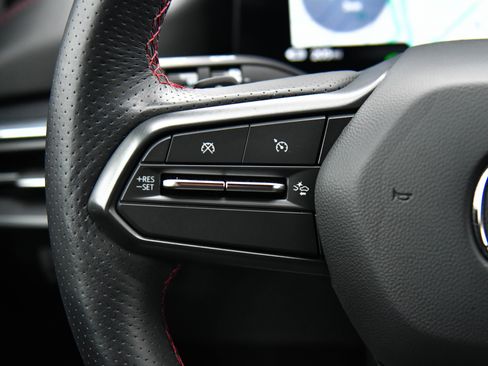 Used 2024 Acura ZDX A-Spec image 35