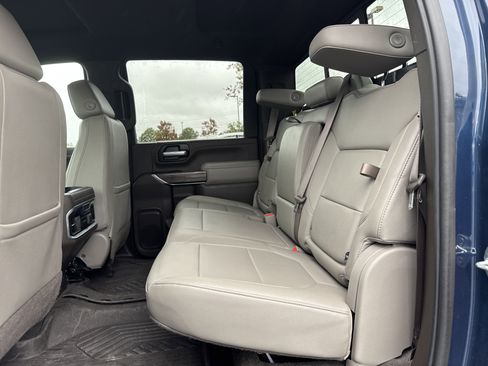 Used 2021 Chevrolet Silverado 3500 LTZ w/ LTZ Premium Package image 30