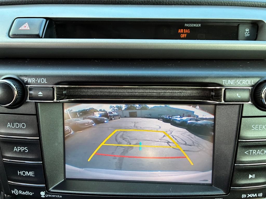 Used 2016 Toyota RAV4 XLE AWD/4WD image 19
