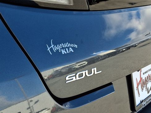 Used 2023 Kia Soul LX w/ Option Group 015 image 29