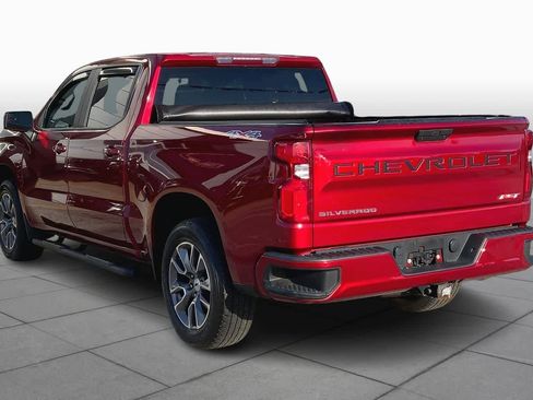 Used 2022 Chevrolet Silverado 1500 RST image 11
