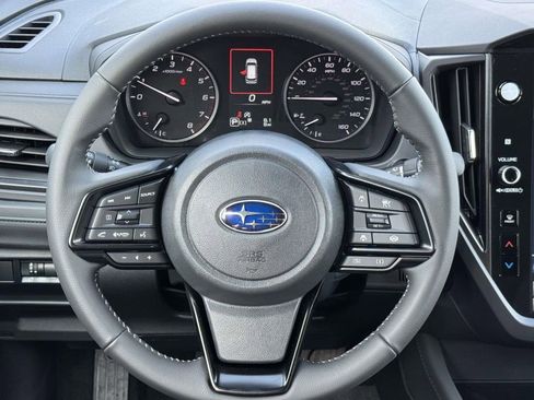 New 2026 Subaru Forester Premium image 19