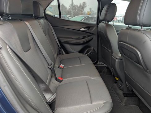 Certified 2023 Buick Encore GX Preferred w/ Cold Weather Comfort Package image 27