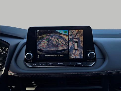 New 2026 Nissan Rogue SV image 26