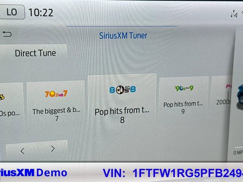 Used 2023 Ford F150 Raptor w/ Raptor Carbon Fiber Package image 39