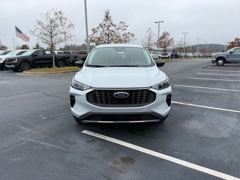 New 2026 Ford Escape Active FWD image 2