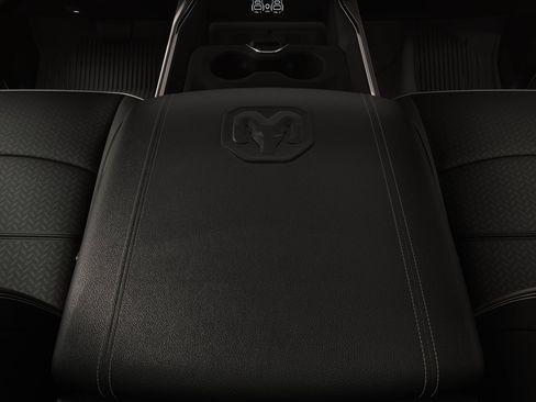 New 2026 RAM 3500 Laramie image 4