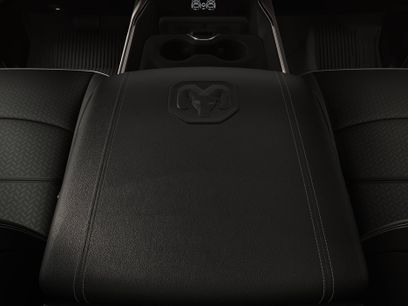 New 2026 RAM 3500 Laramie