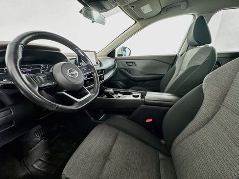 Used 2022 Nissan Rogue S AWD/4WD image 20