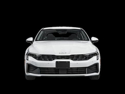 New 2026 Kia K5 LXS image 31