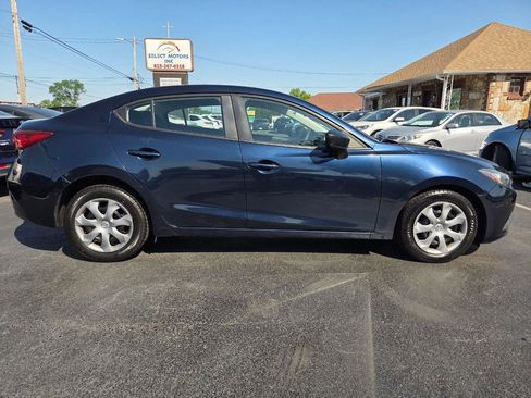 Used 2014 MAZDA MAZDA3 i Sport image 6