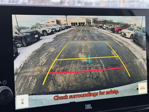 New 2025 Toyota RAV4 XLE Premium image 22