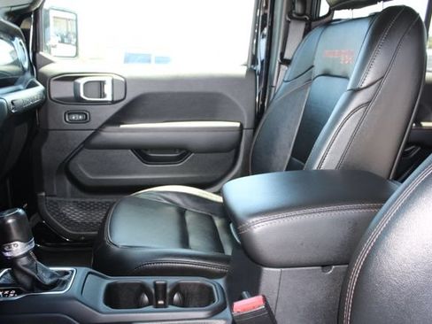 Used 2023 Jeep Wrangler Unlimited Rubicon 392 AWD/4WD image 35