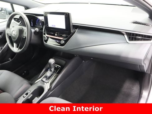 Certified 2026 Toyota Corolla SE image 34