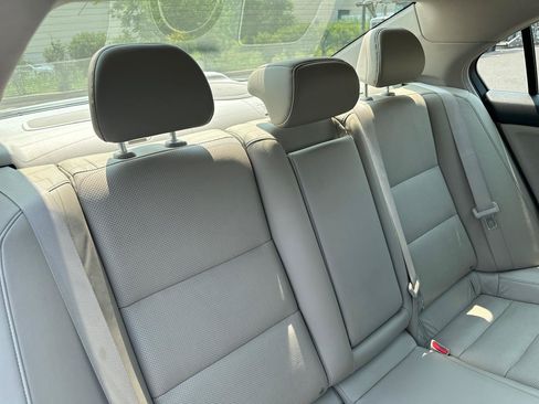 Used 2012 Acura TSX Sedan FWD image 20