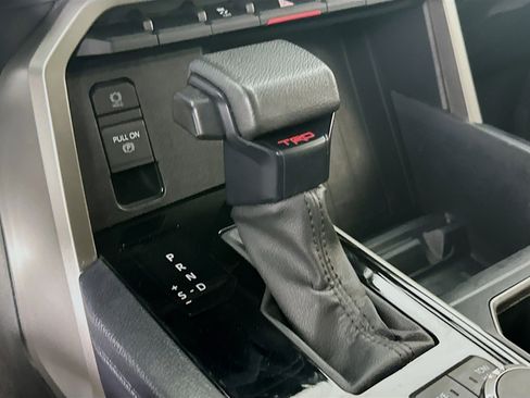 Used 2023 Toyota Tundra SR5 w/ TRD Off-Road Premium Package AWD/4WD image 24