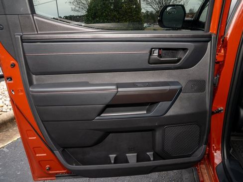 Used 2024 Toyota Tundra TRD Pro image 10