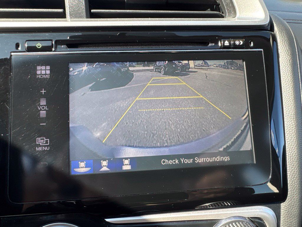 Used 2016 Honda Fit EX image 32