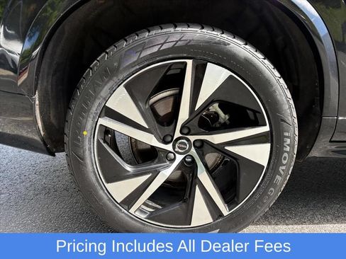 Used 2020 Volvo XC90 T6 R-Design w/ Protection Package Premier AWD/4WD image 26