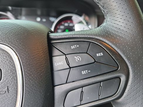 Used 2023 Dodge Charger Scat Pack w/ Plus Group RWD image 15