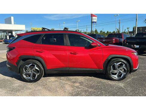 Used 2023 Hyundai Tucson SEL w/ Convenience Package FWD image 6