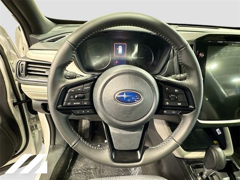 New 2026 Subaru Forester Premium image 11