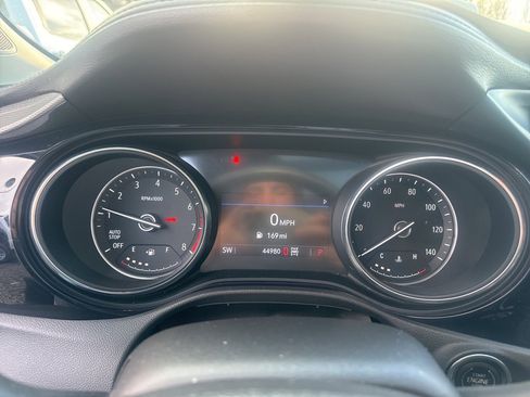 Used 2021 Buick Encore GX Select w/ Experience Buick Package image 19