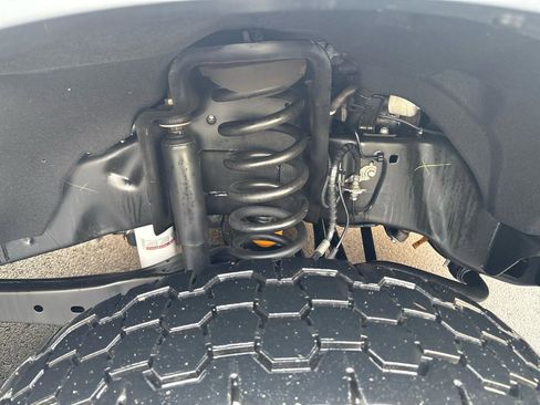 Used 2020 Ford F450 Platinum w/ FX4 Off-Road Package image 21