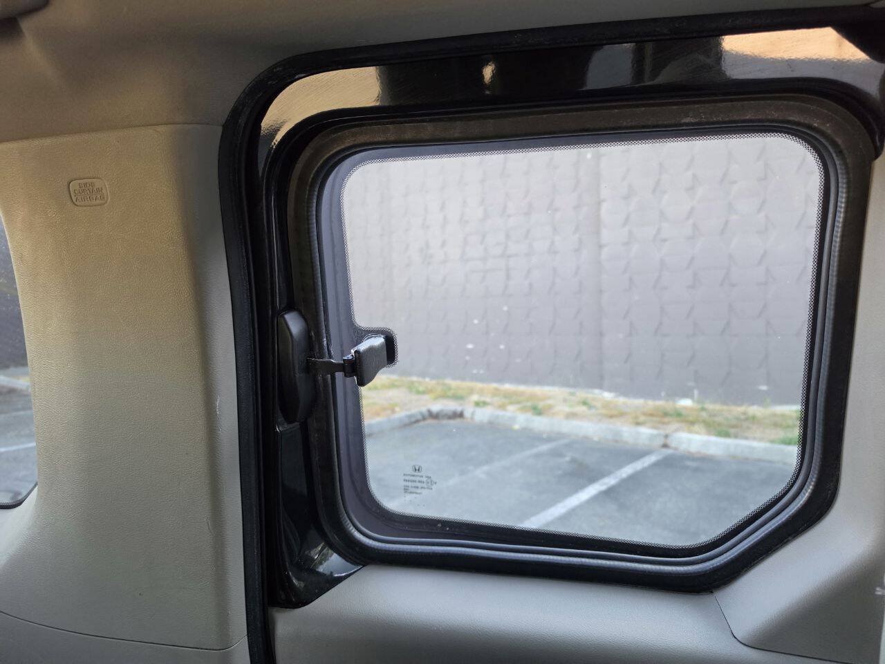 Used 2011 Honda Element EX image 33