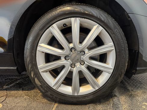 Used 2014 Audi A6 2.0T Premium AWD/4WD image 36